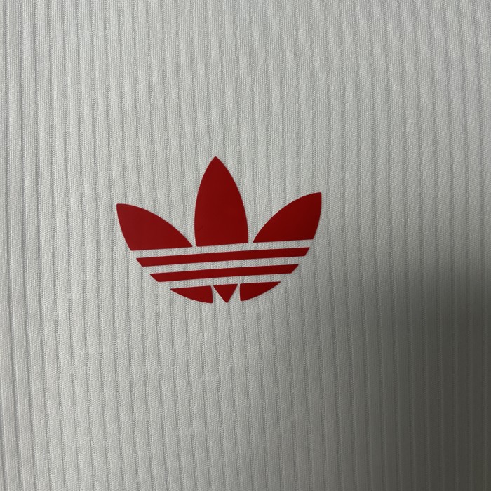 SL Benfica Commemorative Edition Man Jersey 25/26