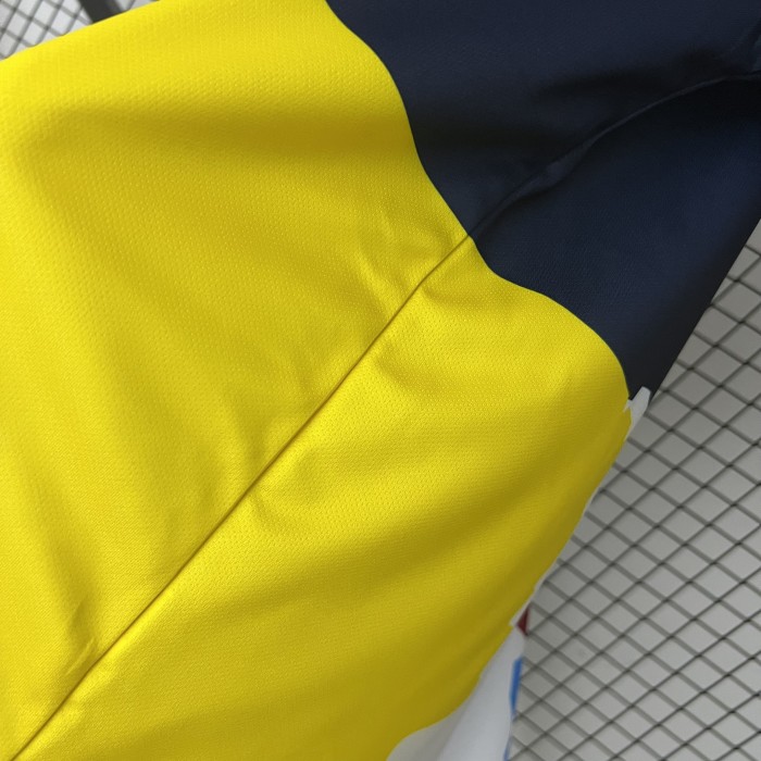 Neymar Jr Limited Edition Man Jersey 25/26