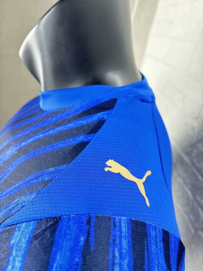 Al-Hilal Special Player Version Man Jersey 25/26