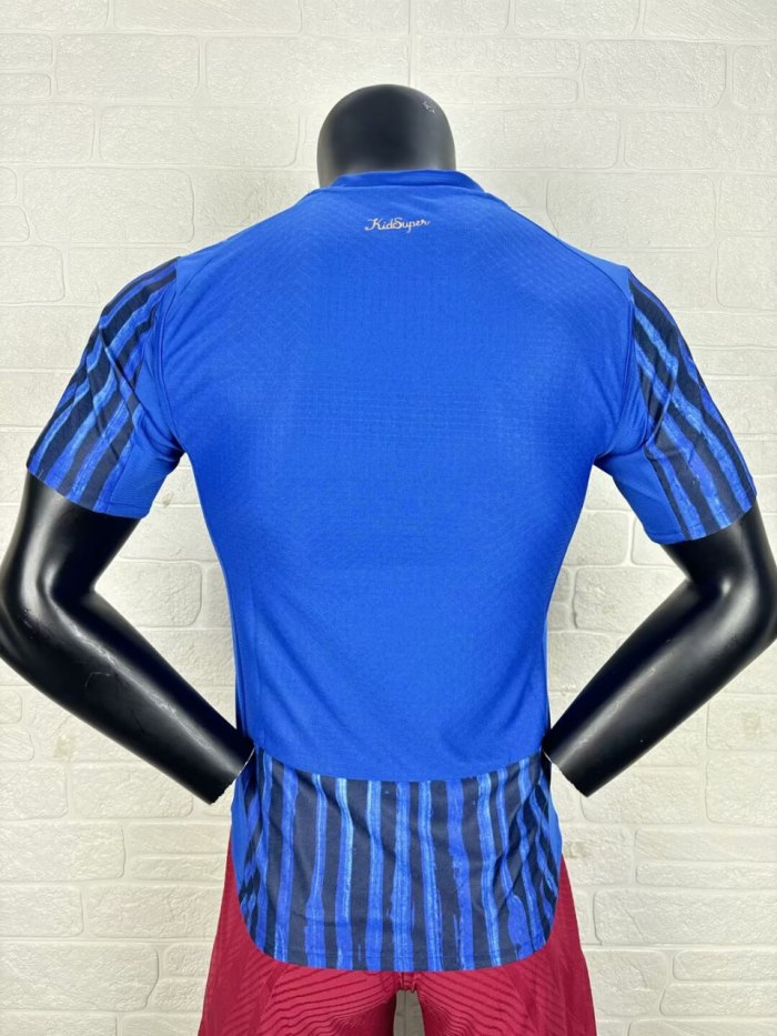 Al-Hilal Special Player Version Man Jersey 25/26