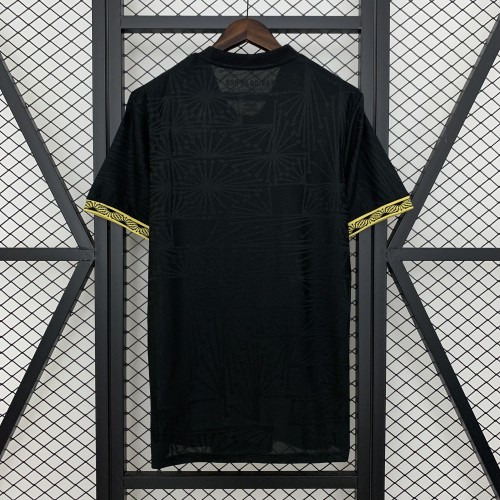 Mexico Gold Man Jersey 25/26