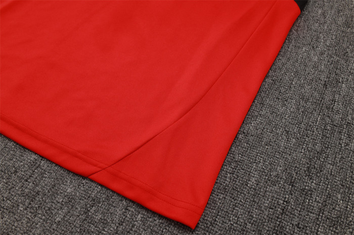 Arsenal Training Jersey Suit 25/26