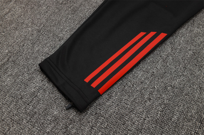 Arsenal Training Jersey Suit 25/26