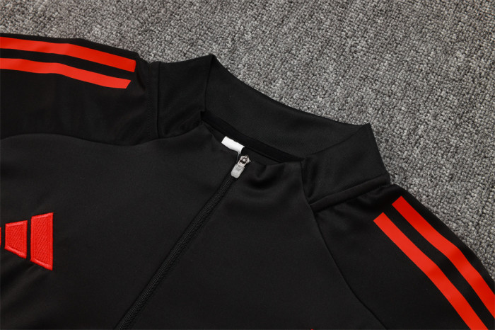 Liverpool Training Jersey Suit 25/26