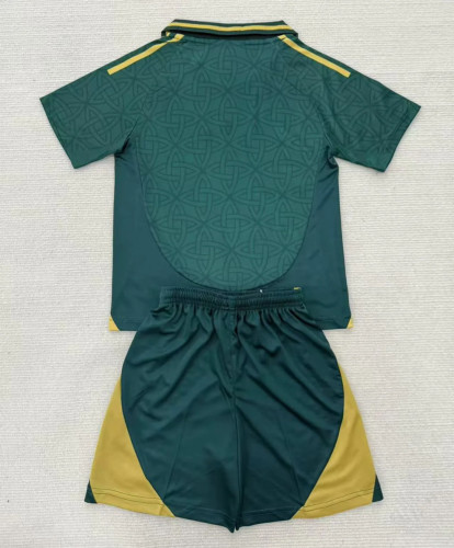 Celtic Concept Edition Kids Suit 25/26