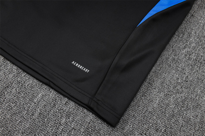 Manchester United Training Jersey Suit 25/26