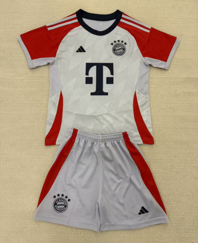 Bayern Munich Concept Edition Kids Suit 25/26