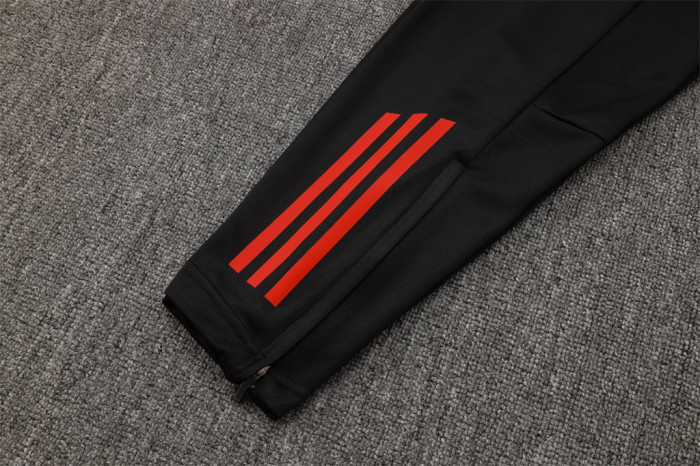 Arsenal Training Jersey Suit 25/26