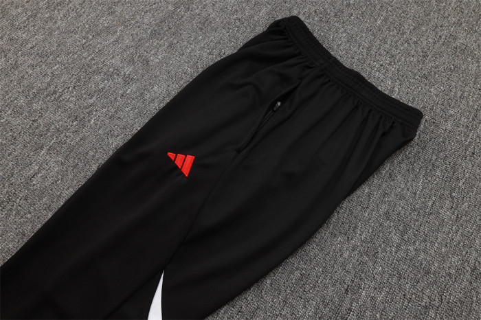 Liverpool Training Jersey Suit 25/26