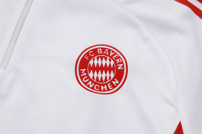 Bayern Munich Training Jersey Suit 25/26
