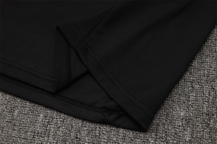 Liverpool Training Jersey Suit 25/26