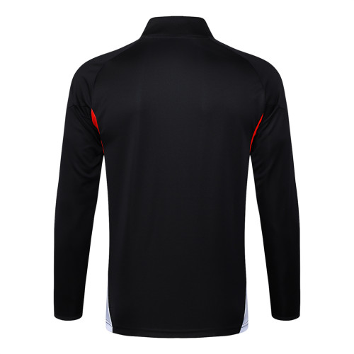 Bayern Munich Training Jacket 25/26