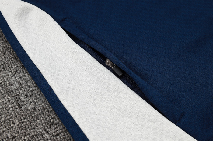 Portugal Training Jacket 25/26