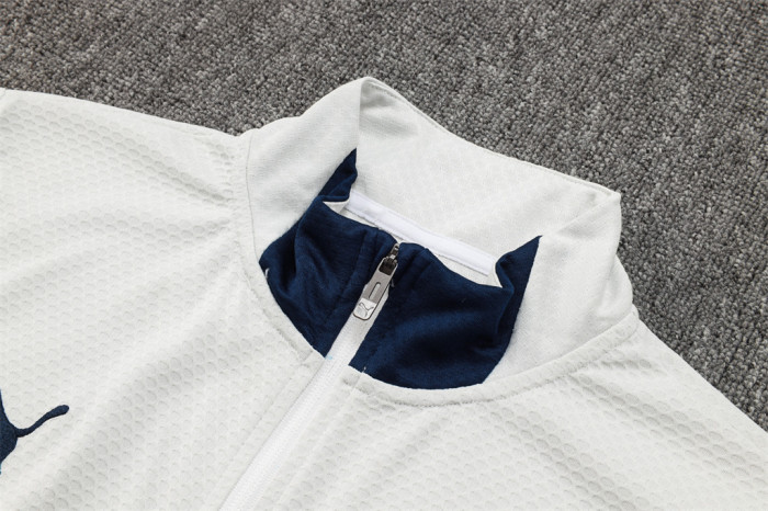 Portugal Training Jacket 25/26