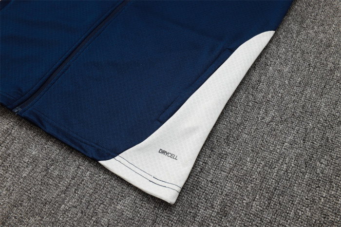 Portugal Training Jacket 25/26