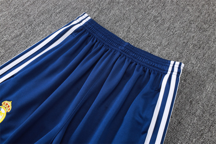 Real Madrid Training Jacket 25/26