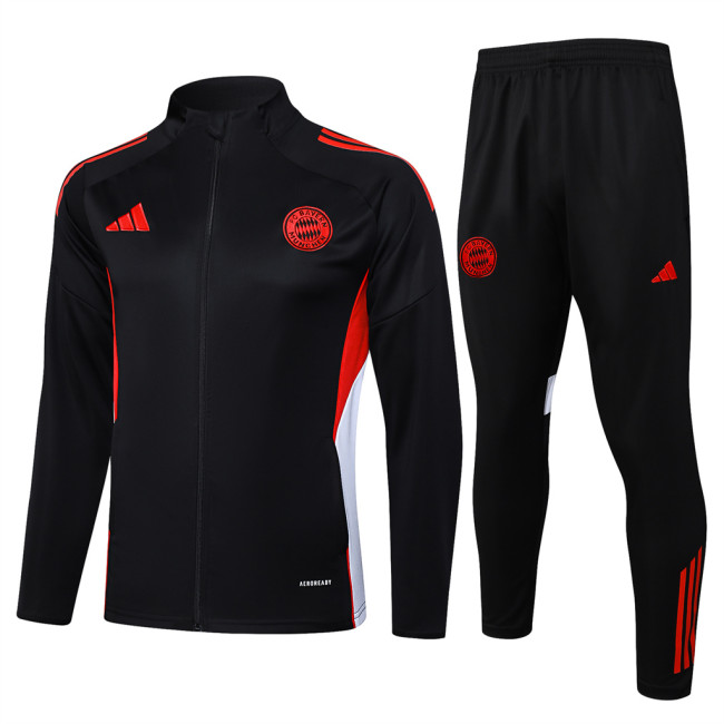 Bayern Munich Training Jacket Suit 25/26