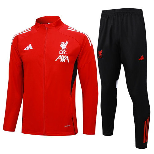 Liverpool Training Jacket Suit 25/26