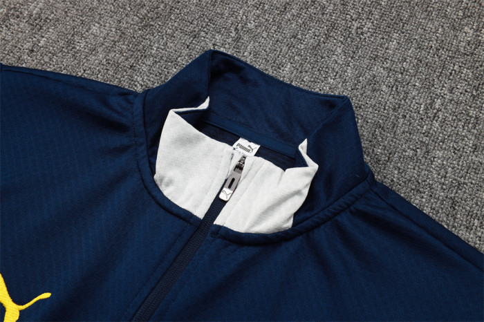 Portugal Training Jacket 25/26