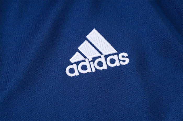 Real Madrid Training Jacket 25/26