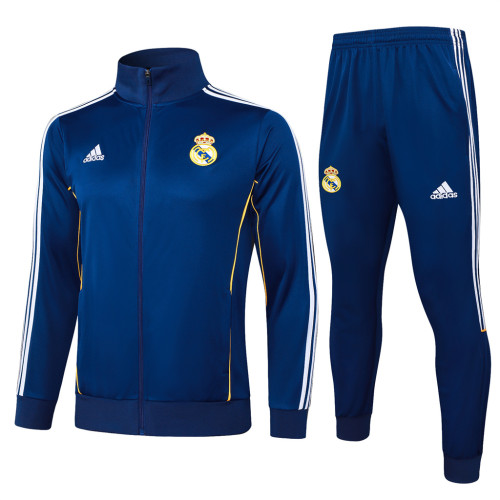 Real Madrid Training Jacket Suit 25/26