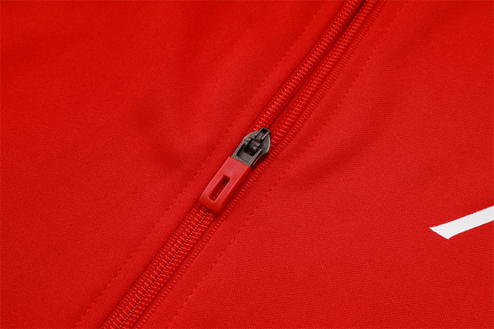 Liverpool Training Jacket 25/26