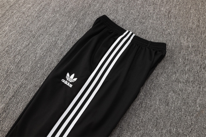 Flamengo Training Jacket 25/26