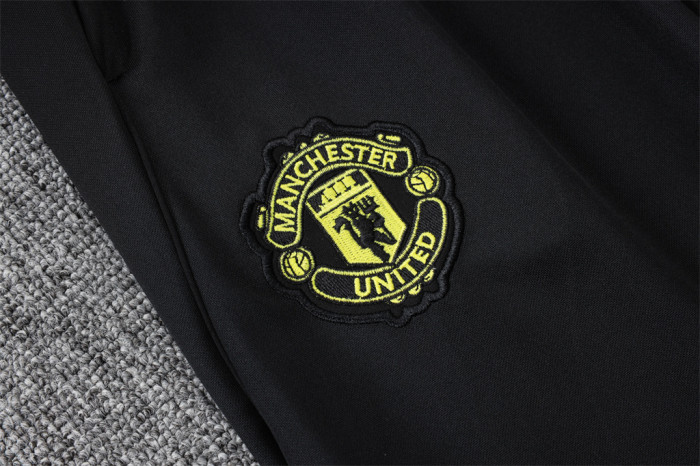 Manchester United Training Jacket 25/26