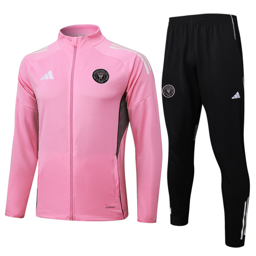 Inter Miami Training Jacket Suit 25/26