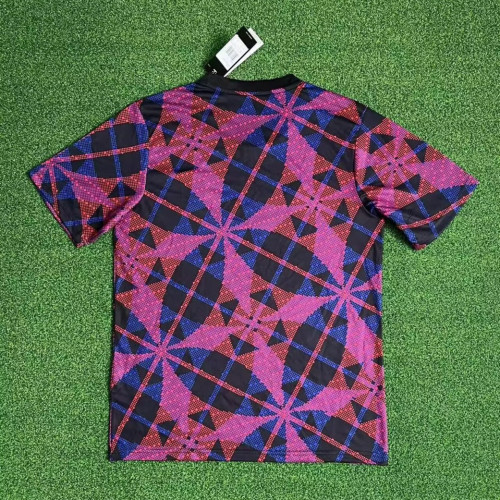 Lyon Training Man Jersey 25/26