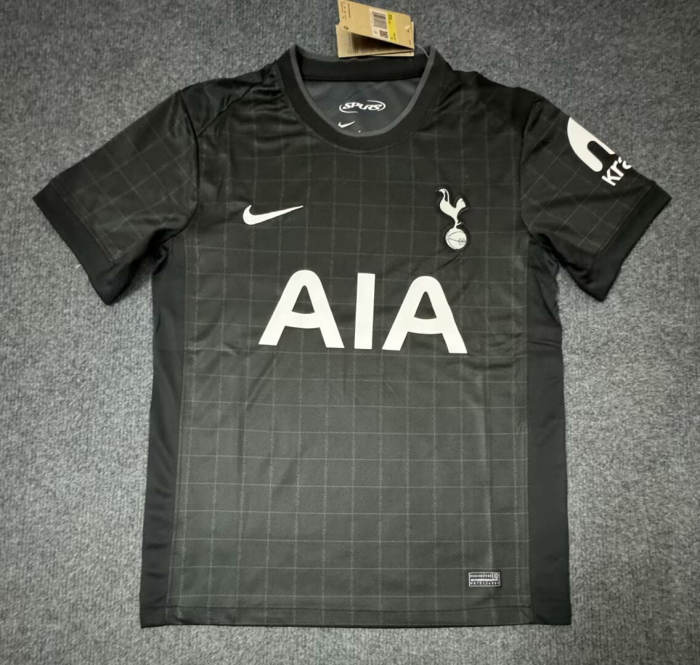 Tottenham Hotspur Away Man Jersey 25/26