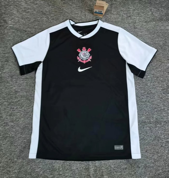 Corinthians Away Man Jersey 25/26