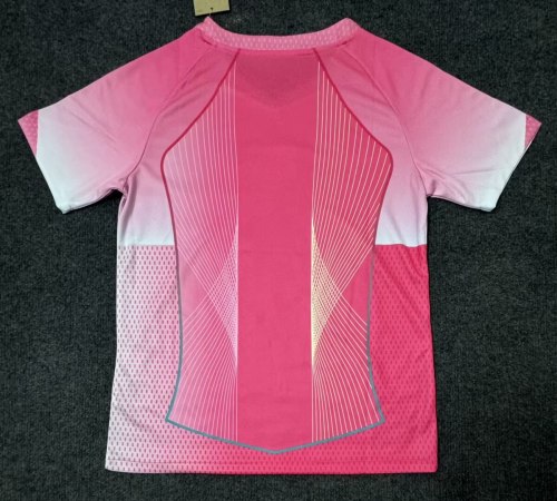 Barcelona Pink Special Edition Man Jersey 25/26