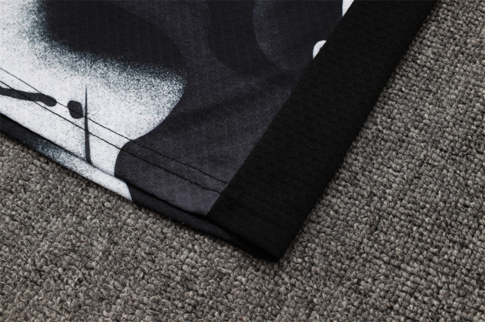 Corinthians Training Short Sleeve Suit 25/26