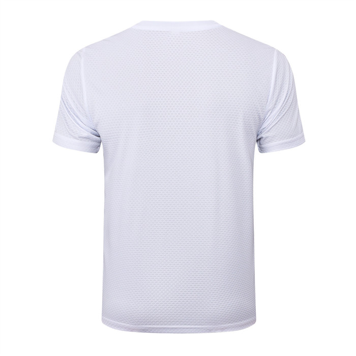 Real Madrid Training Short sleeve Jersey 25/26