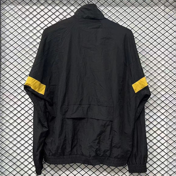 Germany Training Windbreaker 2025