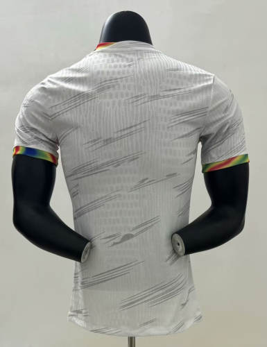 Barcelona Special Edition Player Jersey 25/26