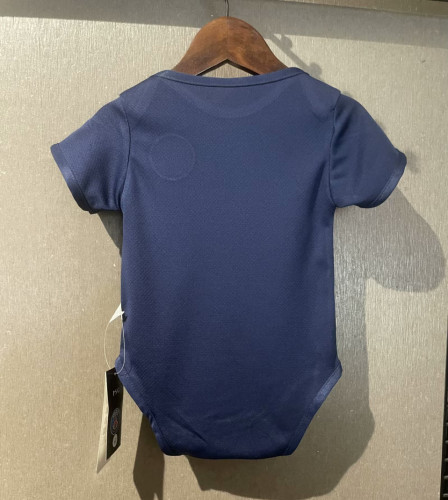 PSG Home Baby Jersey 25/26