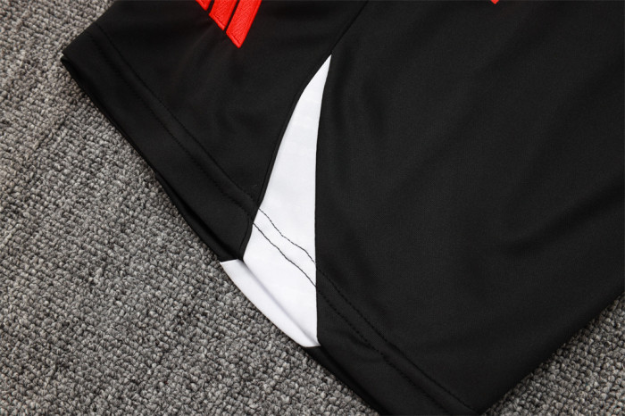 Liverpool Training Jersey 25/26