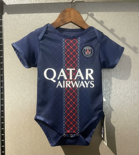 PSG Home Baby Jersey 25/26