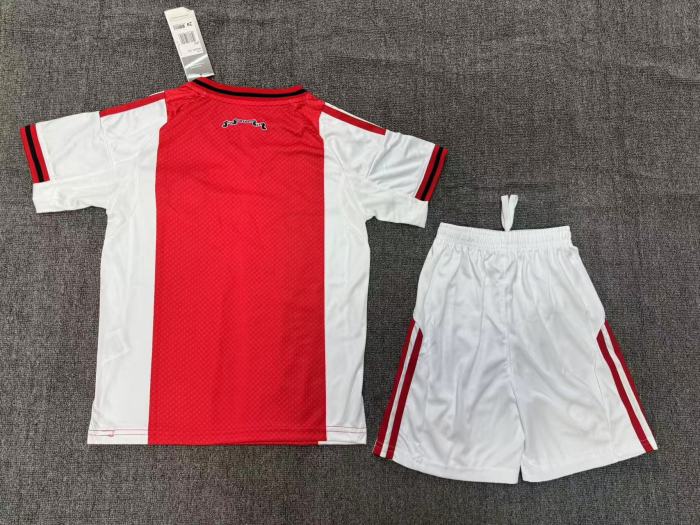 Ajax Home Kids Suit 25/26