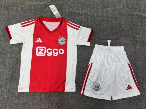 Ajax Home Kids Suit 25/26