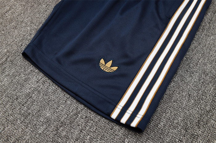 Juventus Training Jersey 25/26