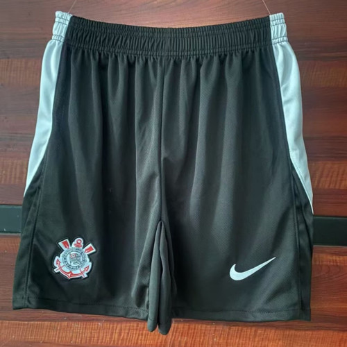 Corinthians Away Shorts 25/26