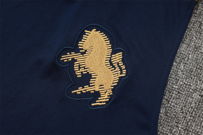 Juventus Training Jersey 25/26