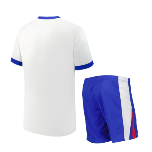 England Women's Team Euro 2025 Home Kids Suit