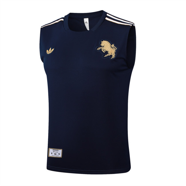 Juventus Training Jersey 25/26