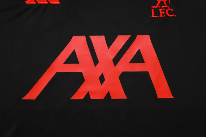 Liverpool Training Jersey 25/26