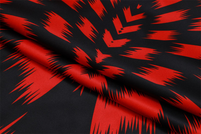 Flamengo Training Jersey 25/26