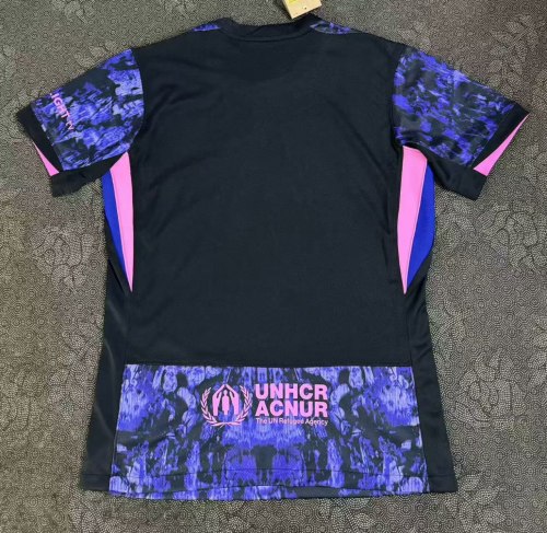 Barcelona Pre Match Man Jersey 25/26